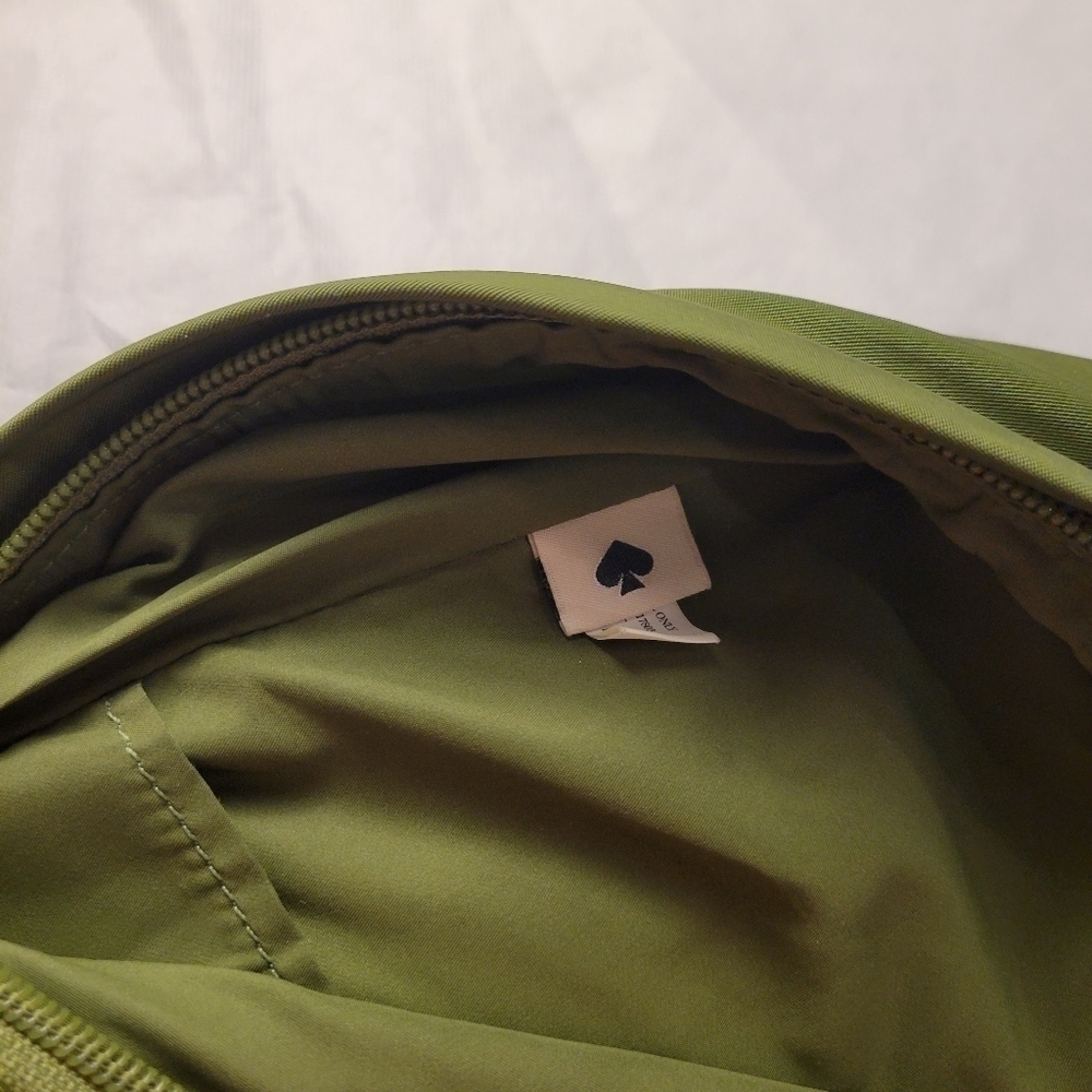 Kate Spade Nylon Backpack - Picture 3 of 9
